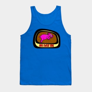 HSBBQ Tank Top